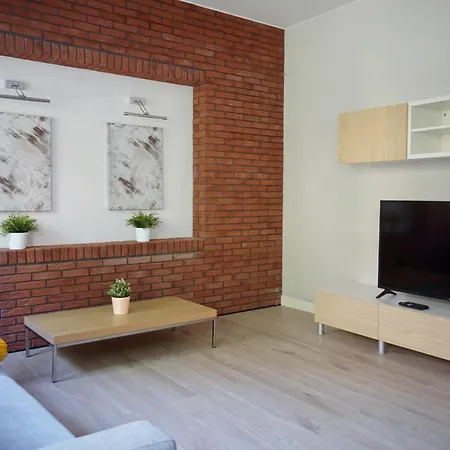 Warsaw Premium Apartments Old Town Rycerska Exterior photo