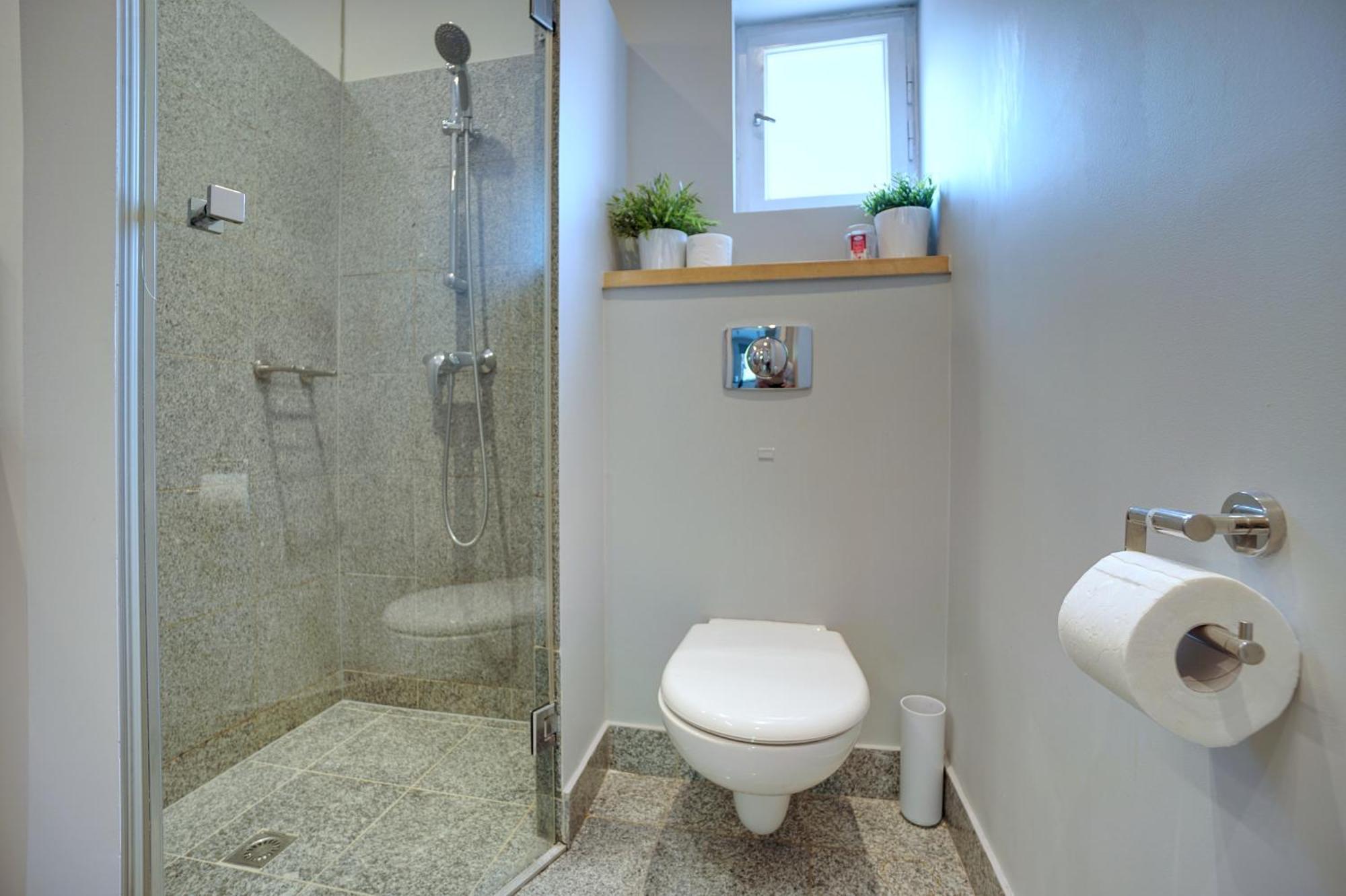 Premium Old Town Rycerska Апартаменти Варшава