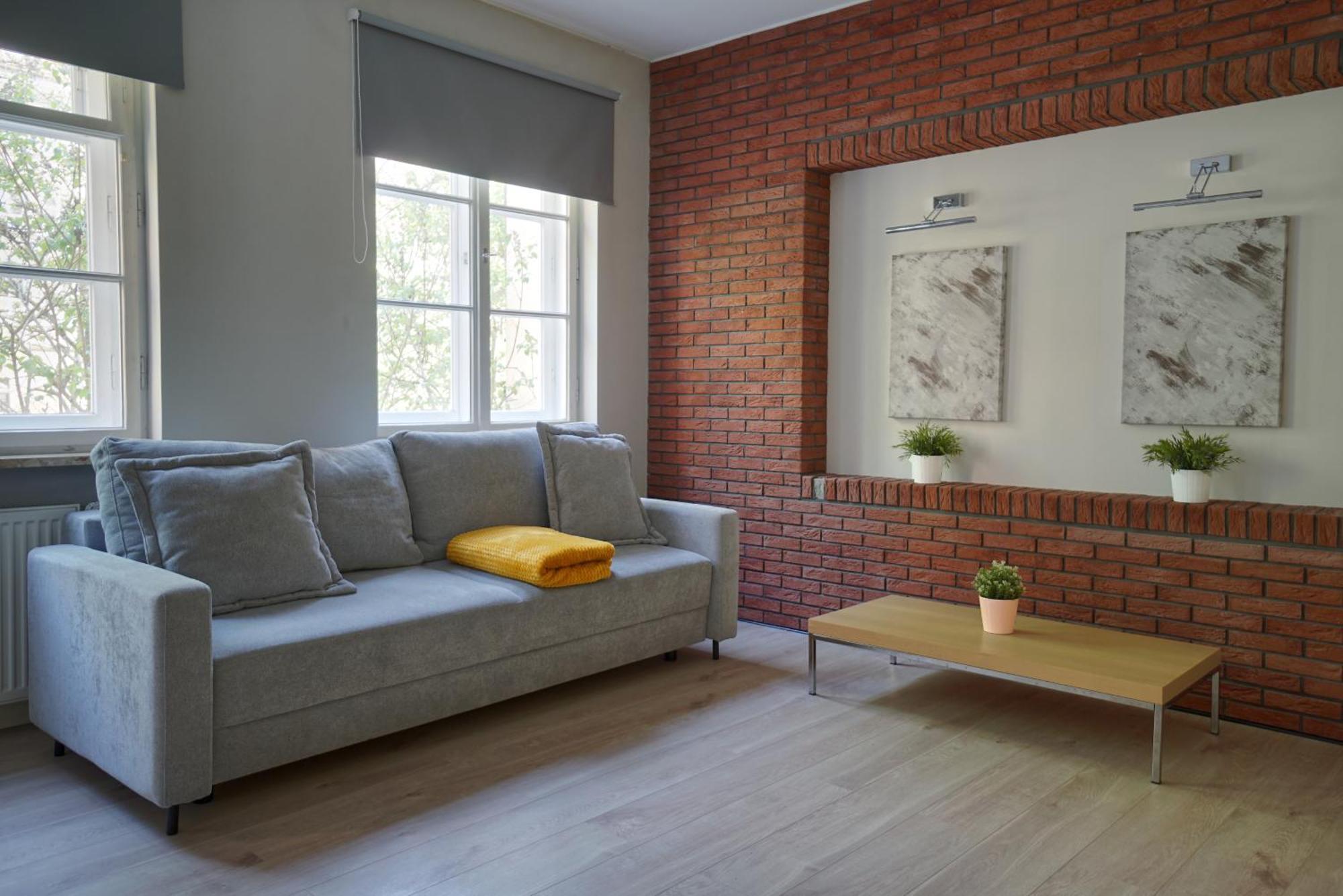 Апартаменти Premium Old Town Rycerska *